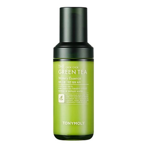 Tony Moly The Chok Chok Green Tea Watery Essence 55ml