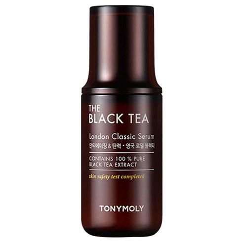 Tony Moly The Black Tea London Classic Serum 50ml