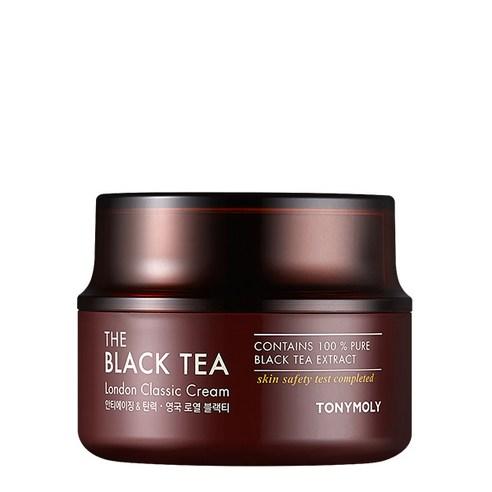 Tony Moly The Black Tea London Classic Cream 50ml
