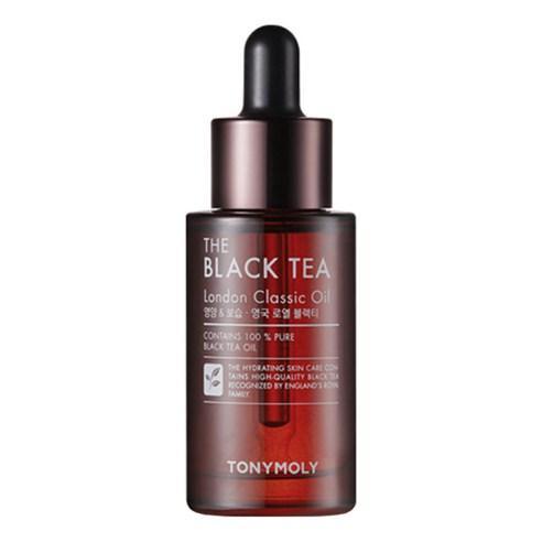TONY MOLY The Black Tea London Classic Oil 30ml