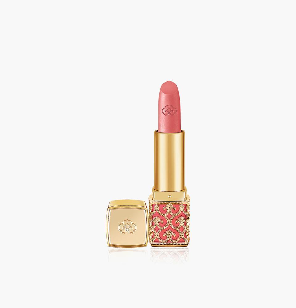 The History Of Whoo Gongjinhyang Mi: Velvet Lip Rouge -No.13 Pink Beige 3.5g