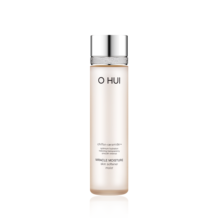 O Hui Miracle Moisture Skin Softener (Moist) 150ml