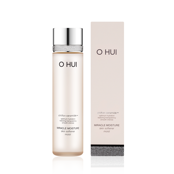 O Hui Miracle Moisture Skin Softener (Moist) 150ml