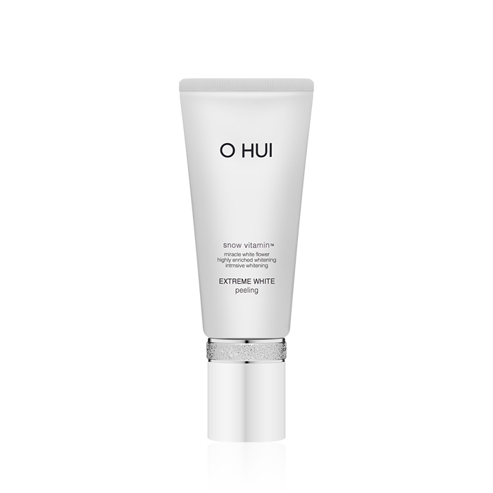 O Hui Extreme White Peeling 60ml