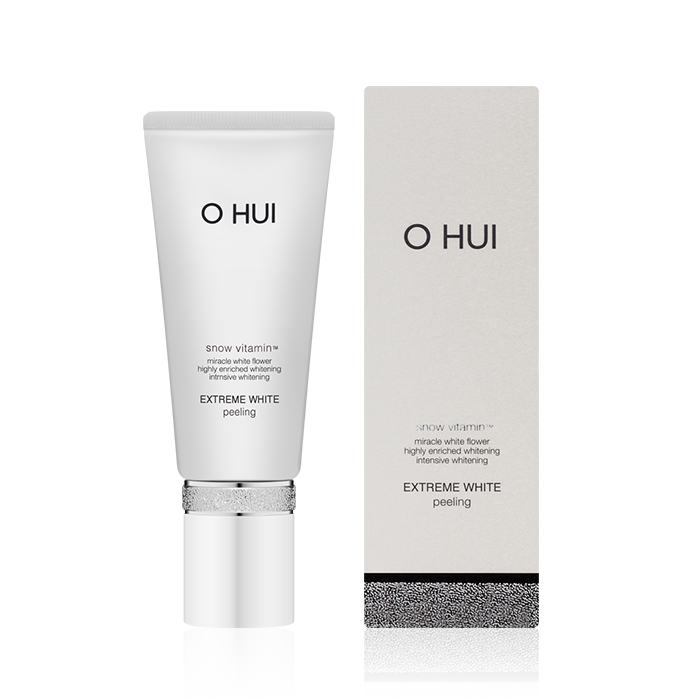 O Hui Extreme White Peeling 60ml