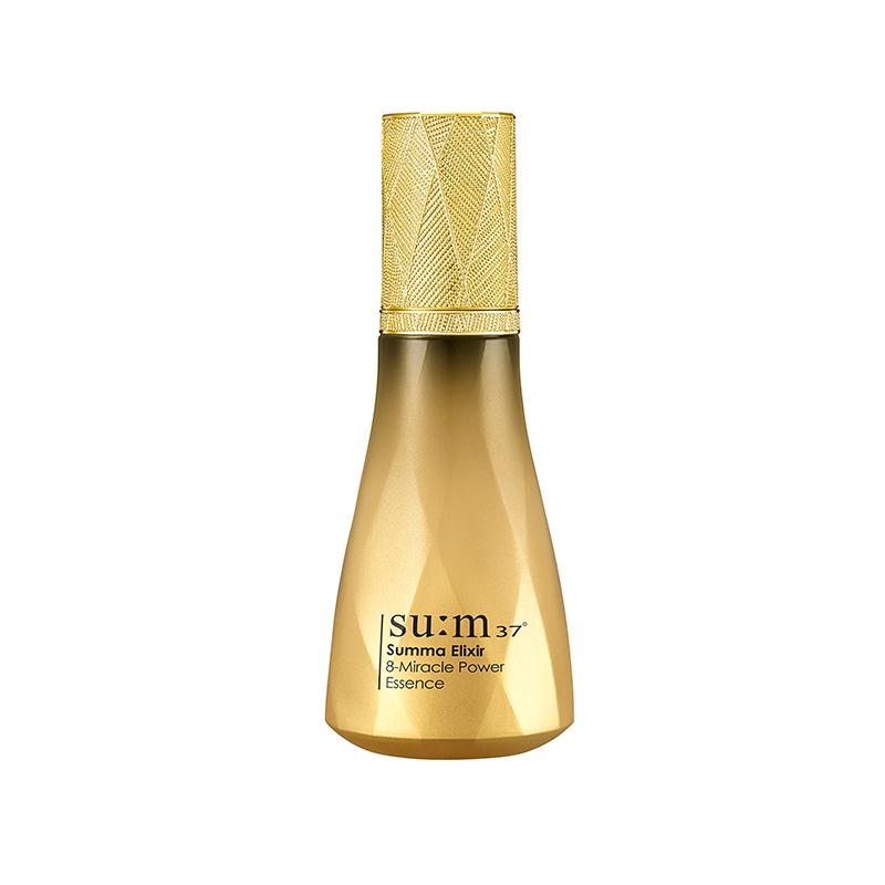Su:m37 Summa Elixir 8-Miracle Power Essence 60ml