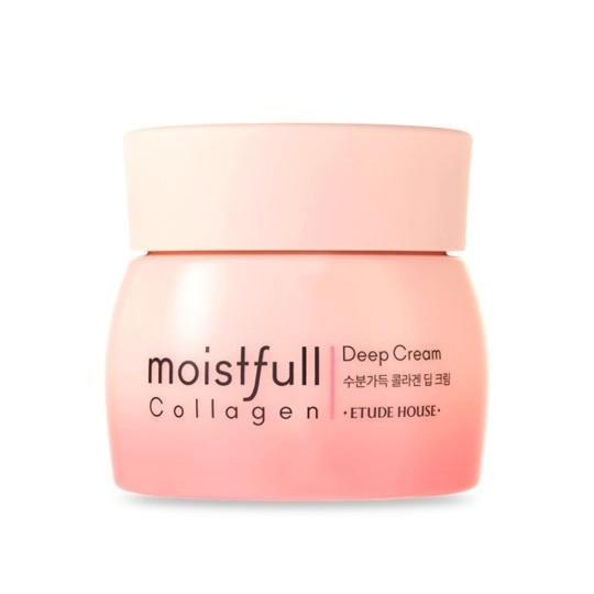 Etude House Moistfull Collagen Deep Cream 75ml