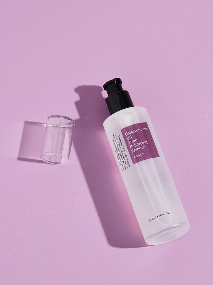 Cosrx Galactomyces 95 Tone Balancing Essence 100ml