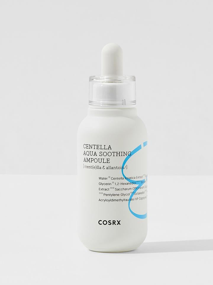 Cosrx Hydrium Centella Aqua Soothing Ampoule 40ml