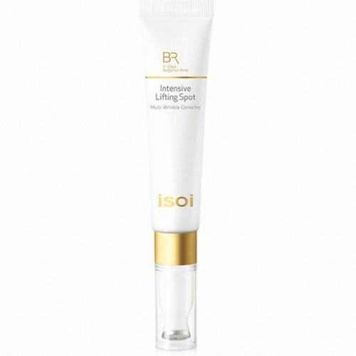 isoi Bulgarian Rose Intensive Lifting Spot 25ml