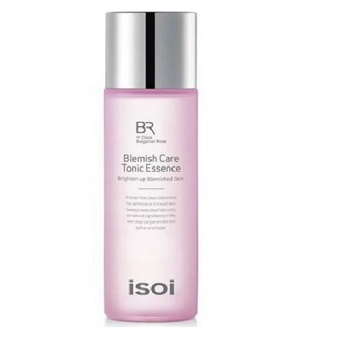 isoi Bulgarian Rose Blemish Care Tonic Essence 130ml
