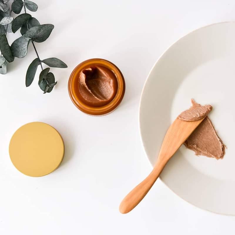 isoi Bulgarian Rose Intensive Sugar Scrub 60g