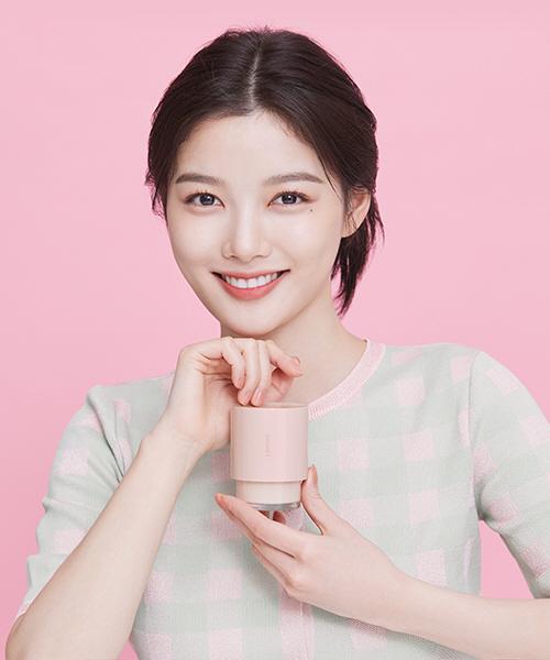 Laneige Neo Foundation Glow 17C1 Cool Vanilla 30ml