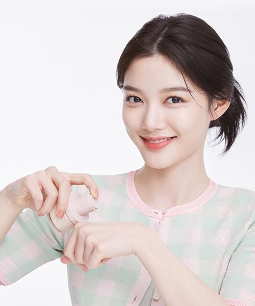 Laneige Neo Foundation Glow 17C1 Cool Vanilla 30ml