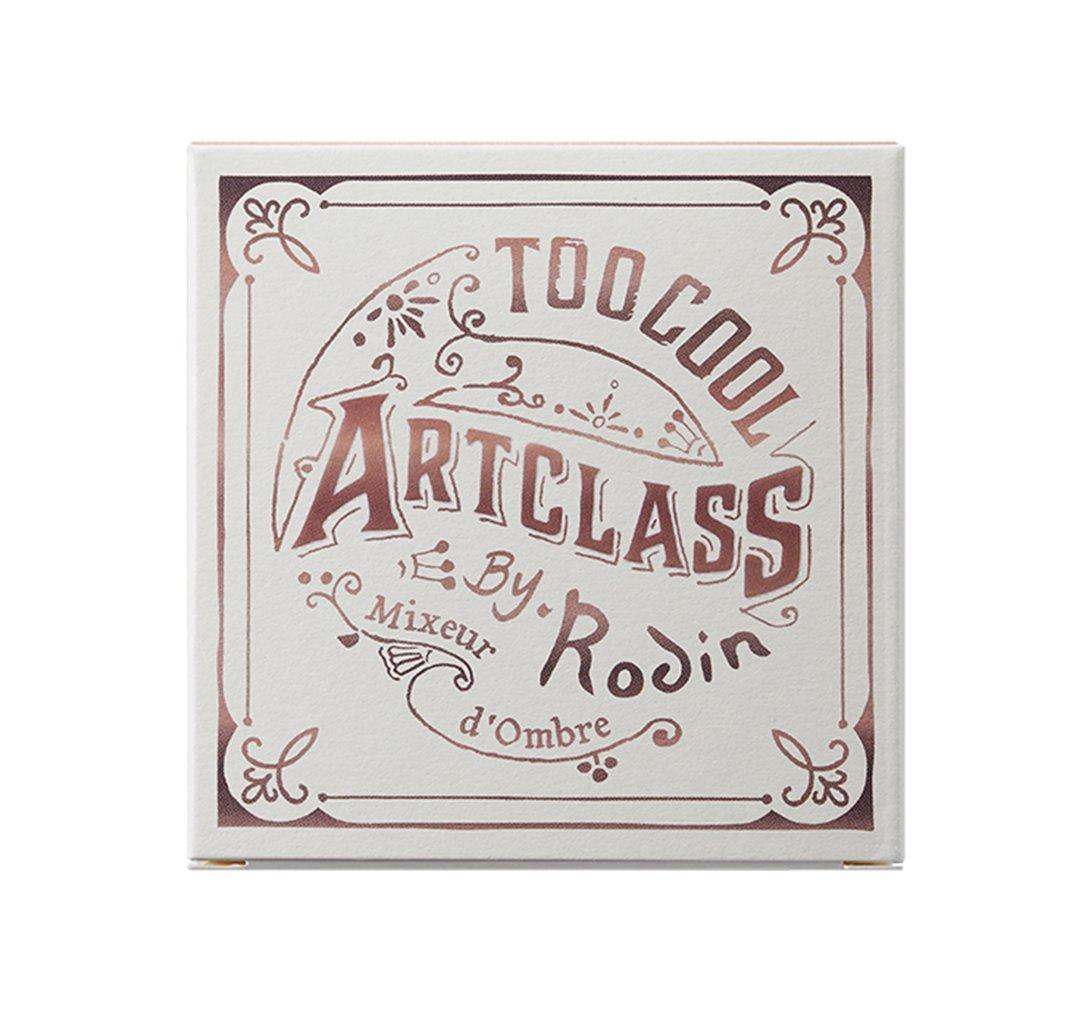 Too Cool For School Artclass by Rodin Blending Eyes #1 Neutral Brown 8g