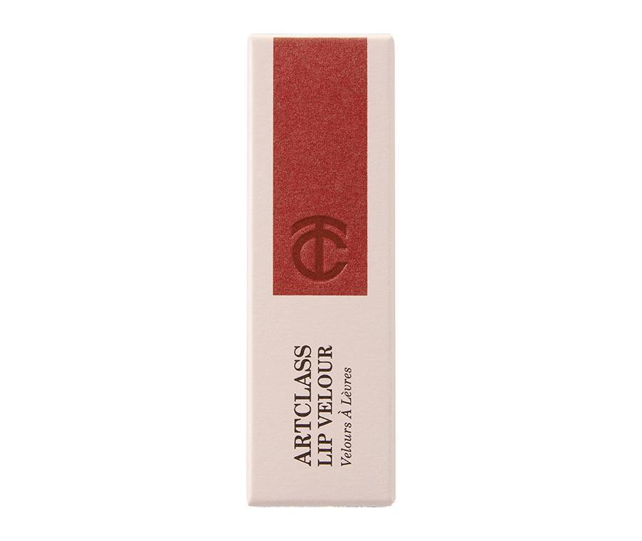Too Cool For School Artclass Lip Velour #4 Muse Rose 3.5g