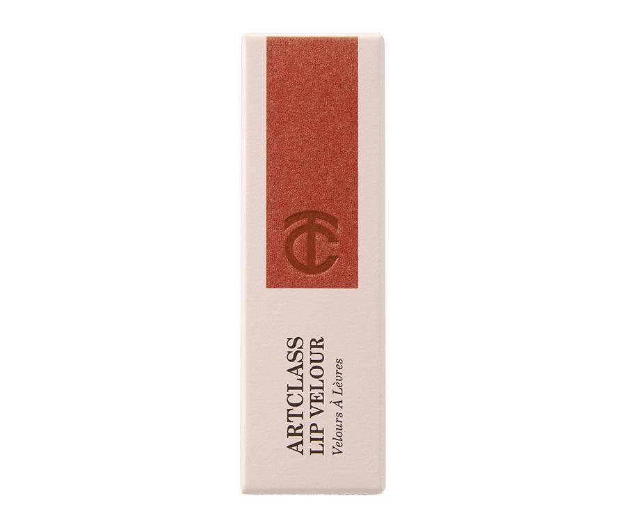 Too Cool For School Artclass Lip Velour #6 Simple Brick 3.5g