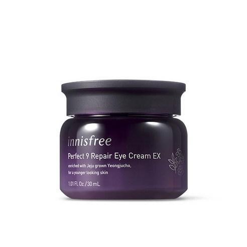 Innisfree Perfect 9 Intensive Eye Cream EX 30ml