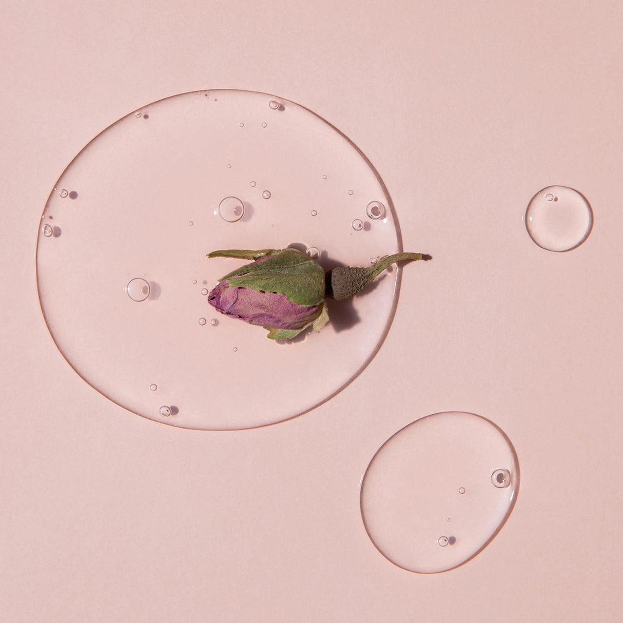 Aromatica Reviving Rose Infusion Serum 100ml