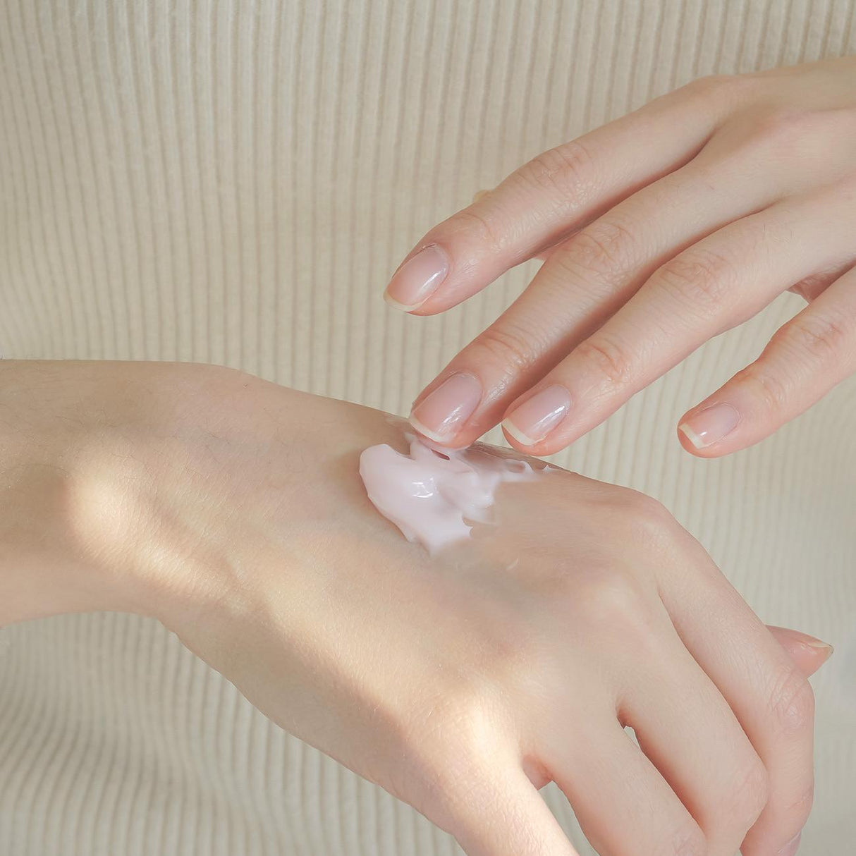 Aromatica Reviving Rose Infusion Cream 50ml