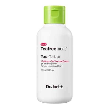Dr. Jart Ctrl-A Teatreement Toner 120ml