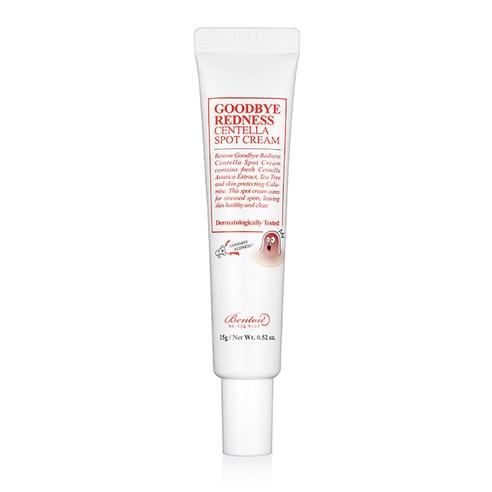 Benton Goodbye Redness Centella Spot Cream 15g