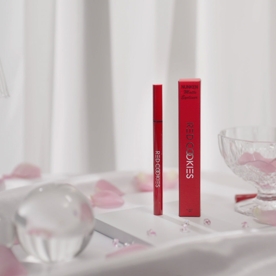 Red Cookies Nunken Matte Eyeliner 5g