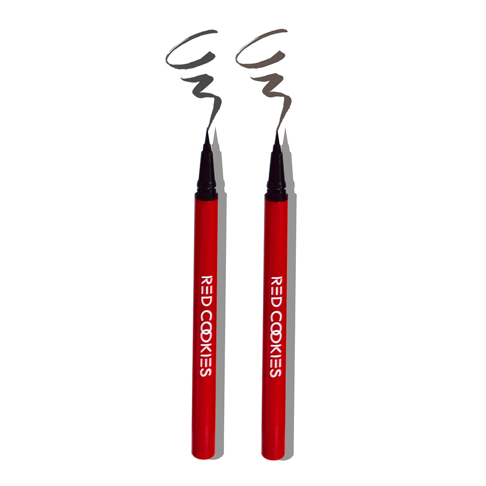 Red Cookies Nunken Matte Eyeliner 5g