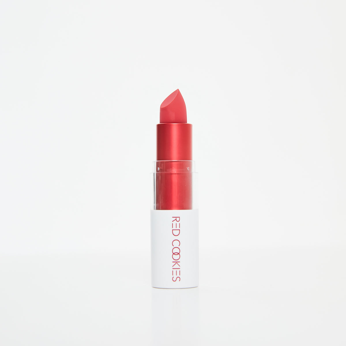Red Cookies Marshmallow Powder Lipstick 3.5g
