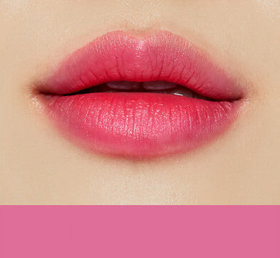 Red Cookies Marshmallow Powder Lipstick 3.5g