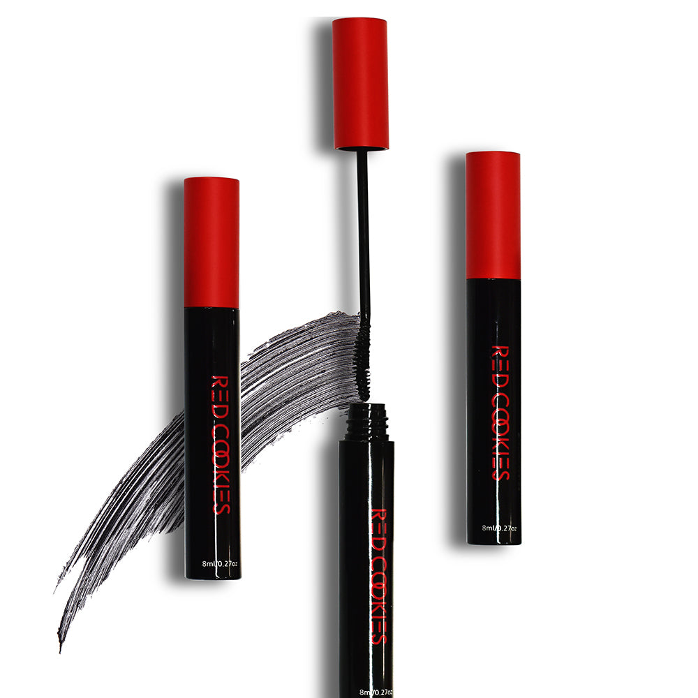 Red Cookies Beaurer Curl Mascara - 8ml