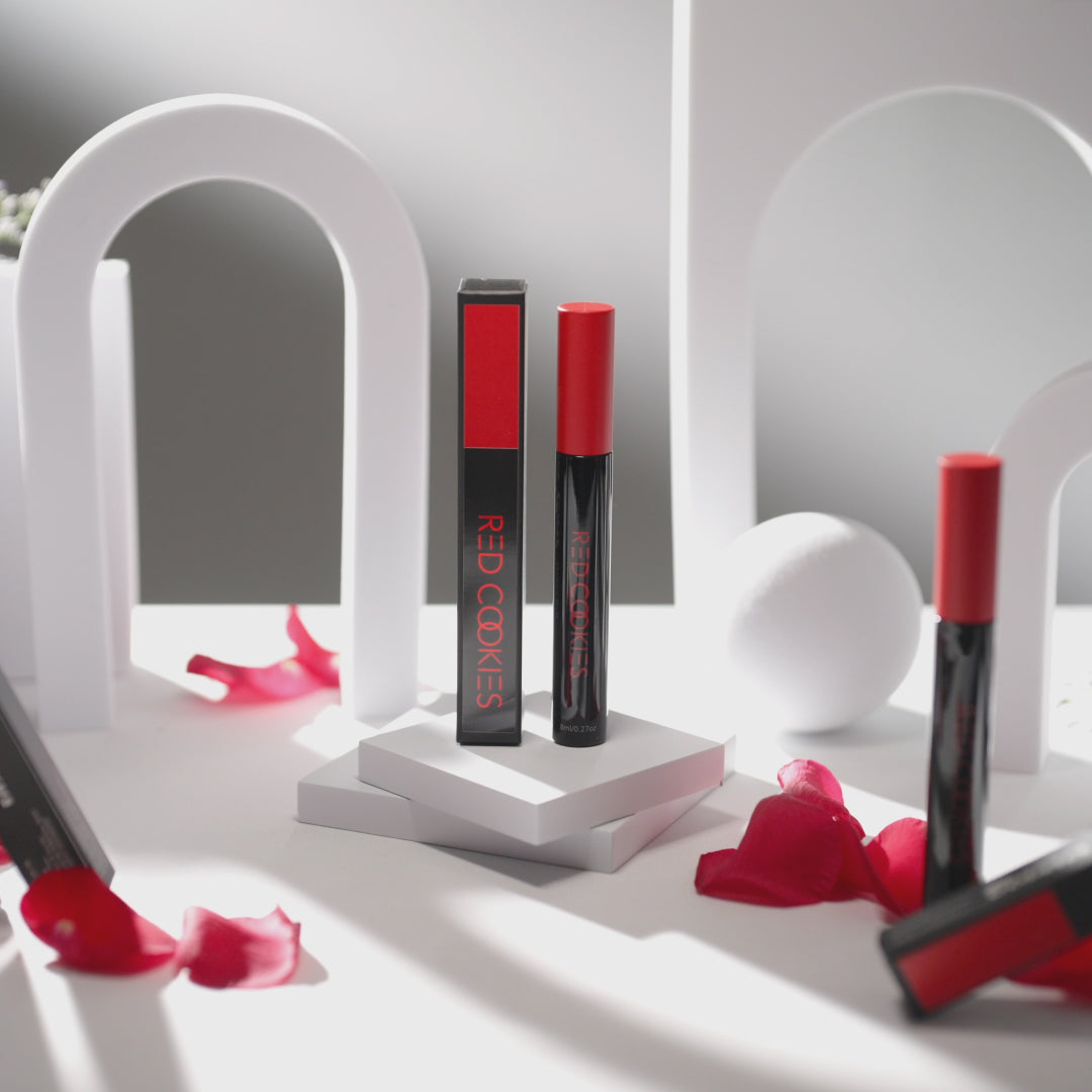 Red Cookies Beaurer Curl Mascara - 8ml