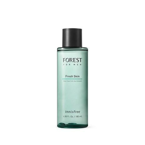 Innisfree Forest for Men Fresh Skin 180ml