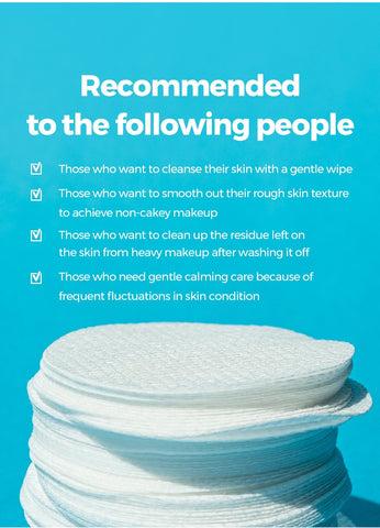 Neogen Dermalogy Calming Cica Tree Pad 150mL (90 Pads)