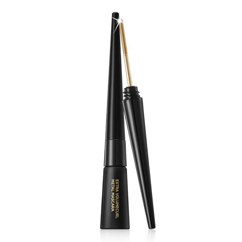 Neogen Dermalogy Extra Volume Curl Metal Mascara - Black