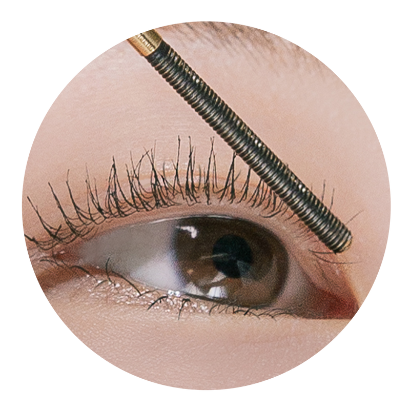 Neogen Dermalogy Extra Slim Metal Maxicara Black - 6mL