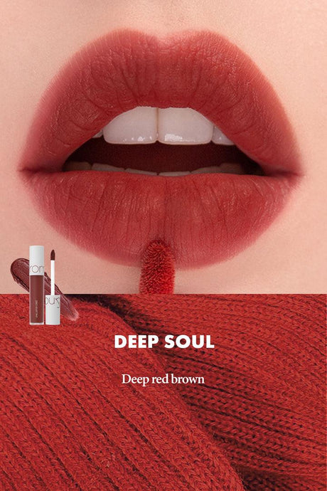 Romand Zero Velvet Tint Original Series 5.5g