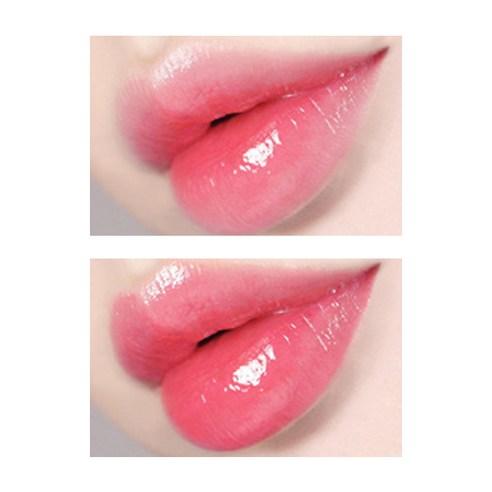 Lilybyred Bloody Liar Coating Tint 4g - No.1 Peach
