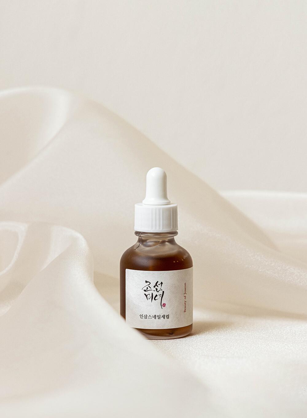 Beauty Of Joseon Revive Serum : Ginseng + Snail Mucin 30ml