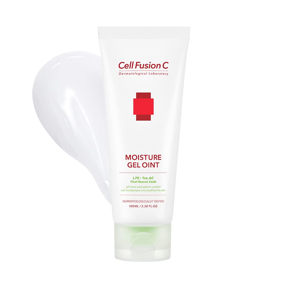 Cell FusionC Moisture Gel Oint - 100ml