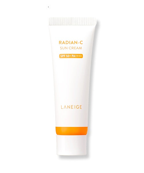 Laneige RADIAN-C SUNCREAM 50ml (SPF50+)