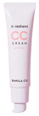 Banila Co it Radiant CC Cream SPF17 PA++ 30ml