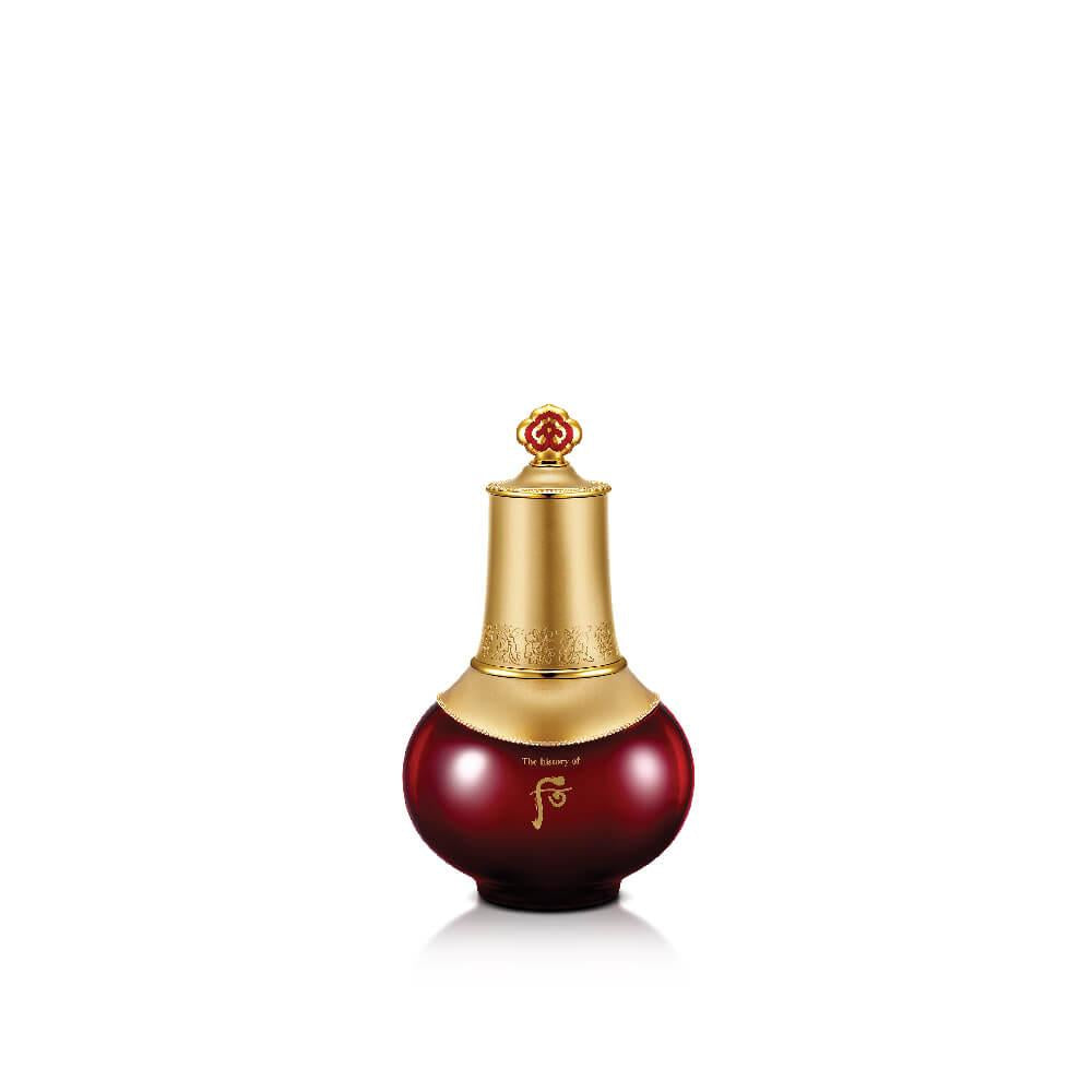 The History of Whoo Jinyulhyang Intensive Revitalizing Essence 45ml