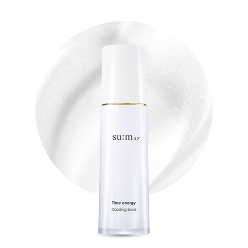 Su:M37 Time energy Dazzling Base 35ml