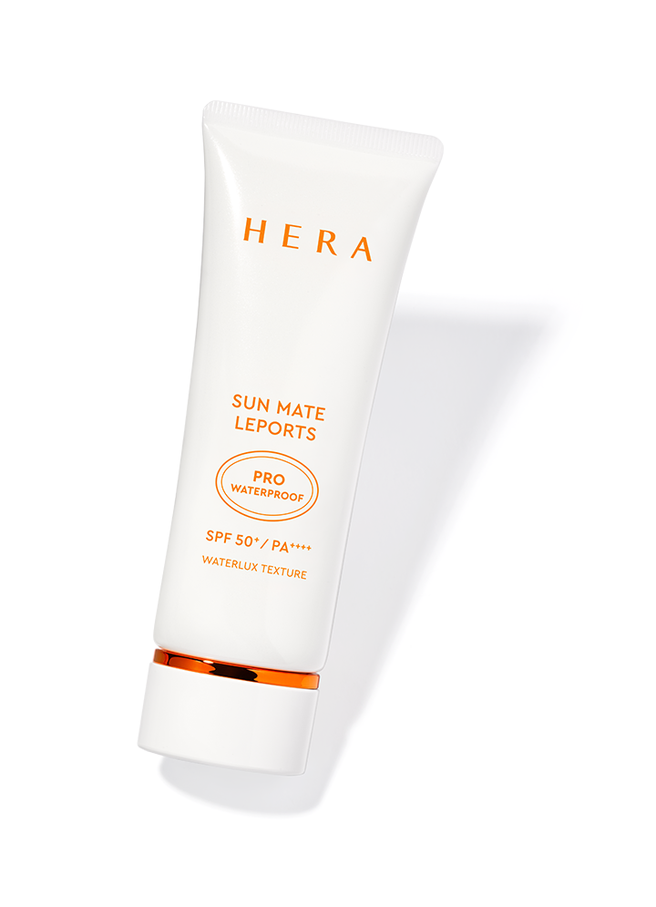 Hera Sun Mate Leports Pro Waterproof 70ml