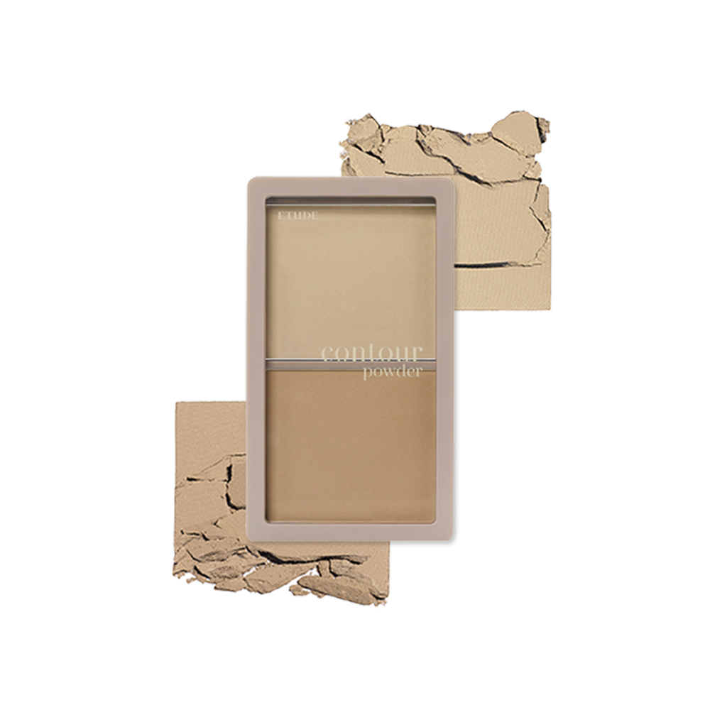 Etude House Contour Powder 10g -01 Creator