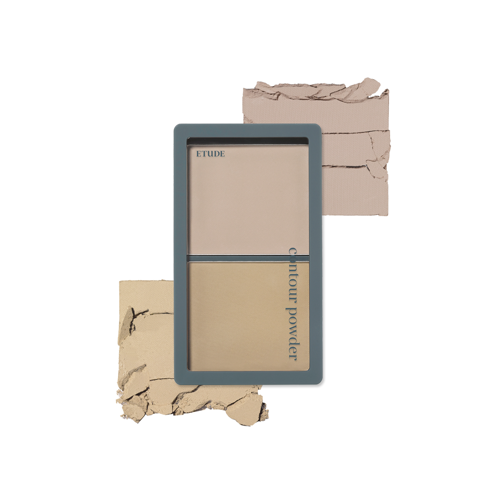 Etude House Contour Powder 10g -03 Illuminator