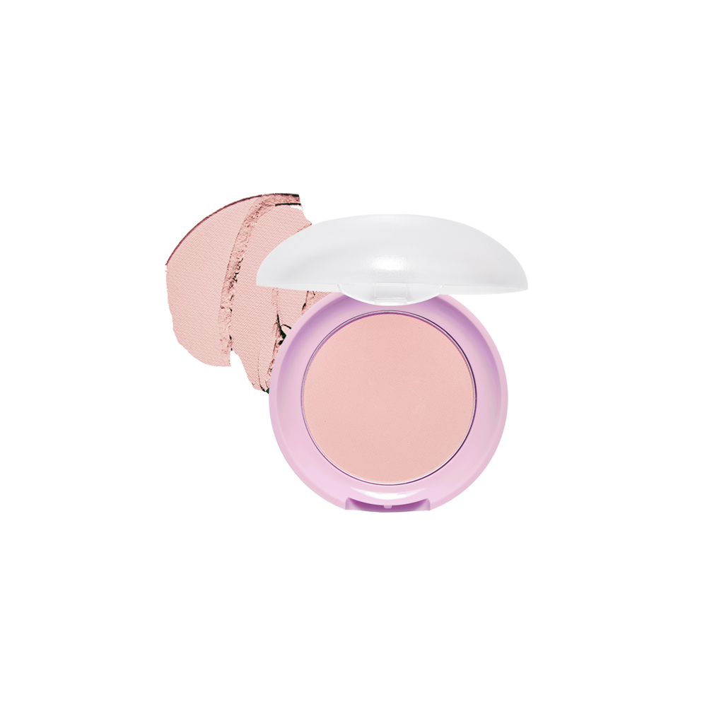 Etude House Lovely Cookie Blusher 4g -PP502 Lavender Lemon Macaron