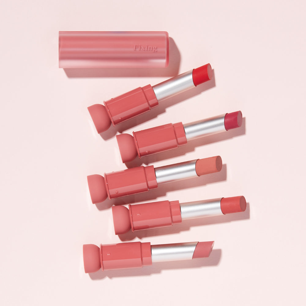 Etude House Fixing Tint Bar -01 Lively Red