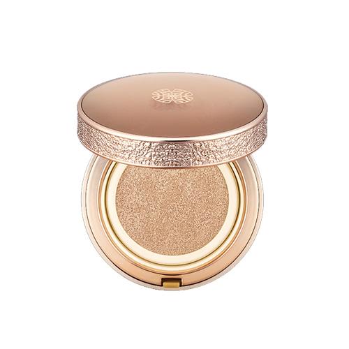 O Hui The First Geniture Ampoule Cover Cushion 15g -No.01 Milk Beige 2ea